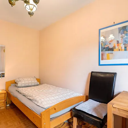 Waidbachhof Apartment Sinsheim