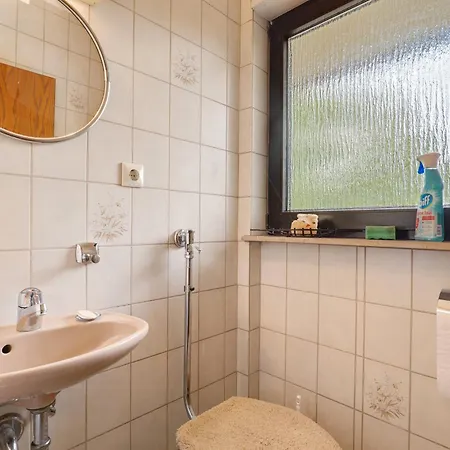 Apartment Waidbachhof *