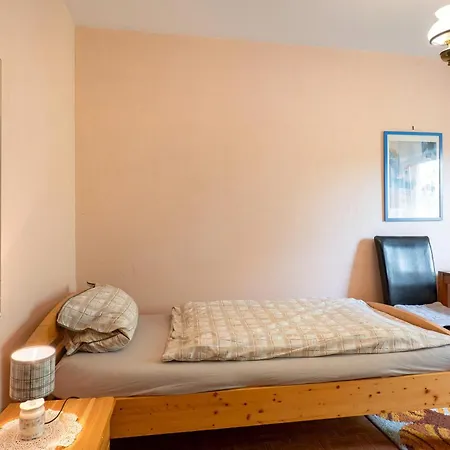 Apartment Waidbachhof Sinsheim