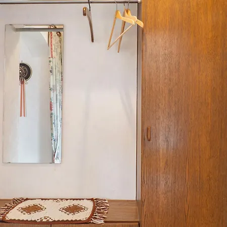 Waidbachhof Apartment *