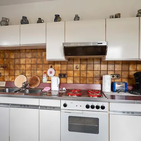 Apartment Waidbachhof *