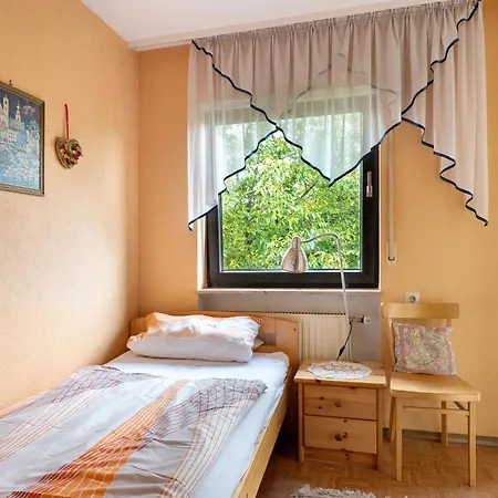 Waidbachhof Apartment