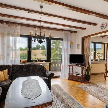 Apartment Waidbachhof *