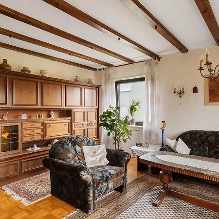 Apartment Waidbachhof Sinsheim