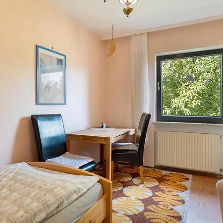 Apartment Waidbachhof Sinsheim