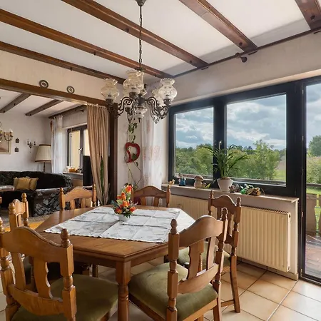 Waidbachhof Apartment