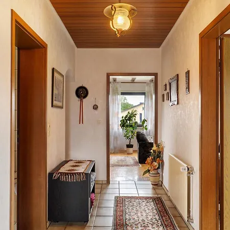 Apartmán Waidbachhof *