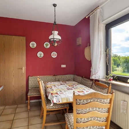 Waidbachhof Apartmán