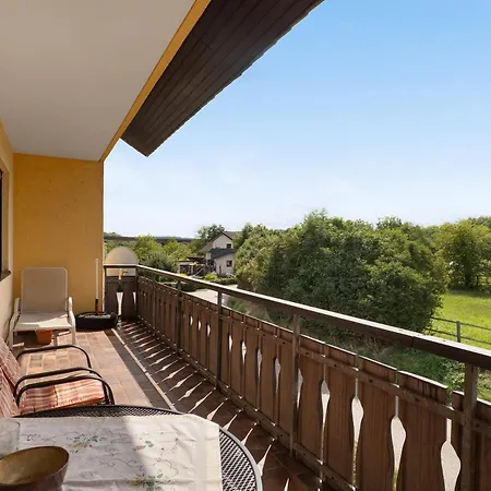 Apartmán Waidbachhof *