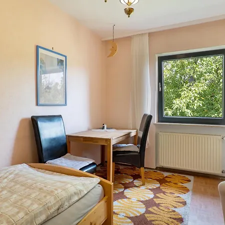 Apartmán Waidbachhof Sinsheim
