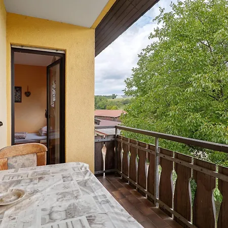 Waidbachhof Apartmán *